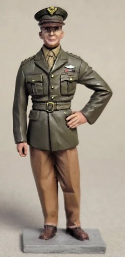 U.S.A.A.F General Henry H "Hap" Arnold, 1941-45