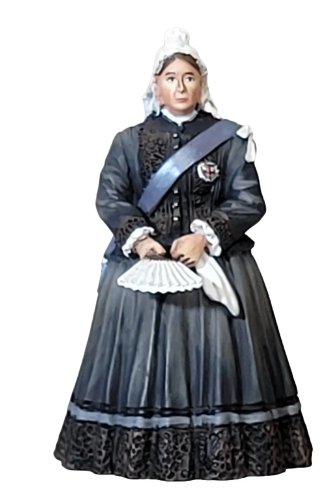 Victoria, Queen of the United Kingdom of Great Britain, Ireland and Empress of India