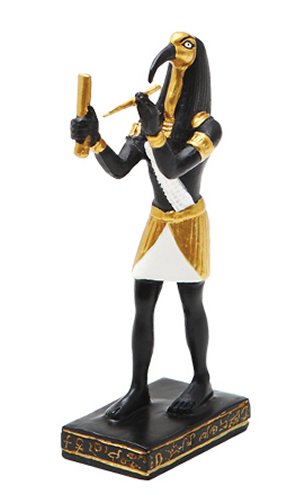 Thoth Statuette