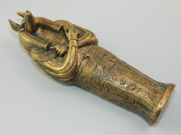 Anubis Sarcophagus