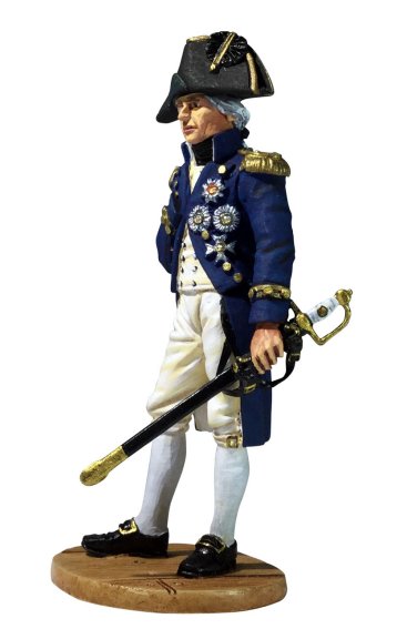 Admiral Nelson