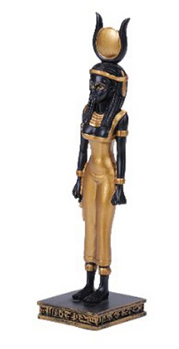 Isis Statuette