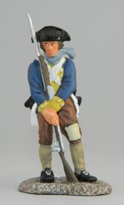 Valley Forge American - Collector Special Edition