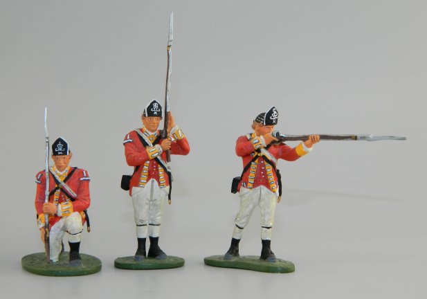 10th Foot Light Infantry