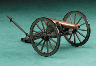 Union Cannon