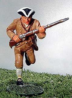 American Minuteman