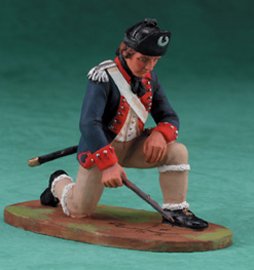 Francis Marion "Swamp Fox"