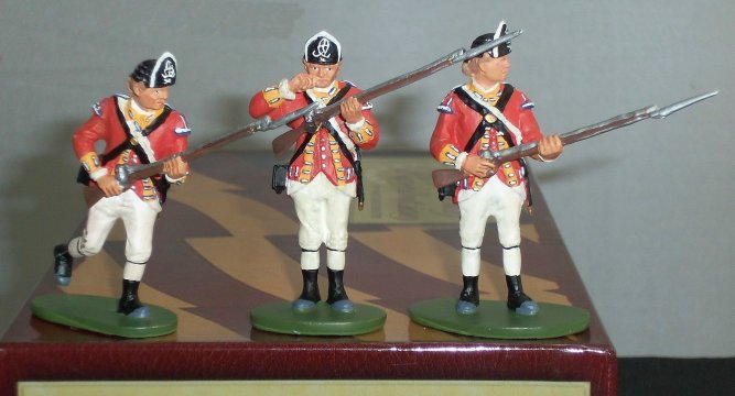 10th Foot Light Infantry