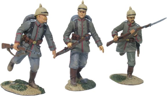 German 84th Infantry Regiment