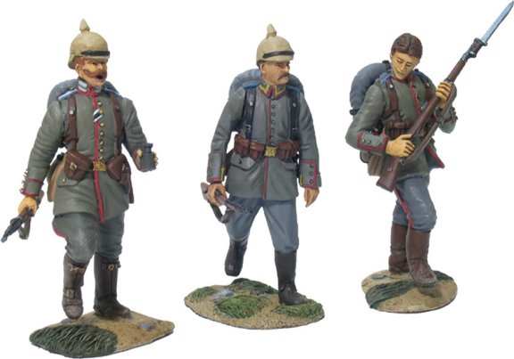 German 84th Infantry Regiment