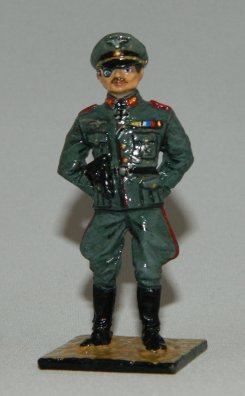 WW2 German General