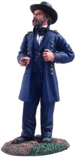 Union General U.S. Grant