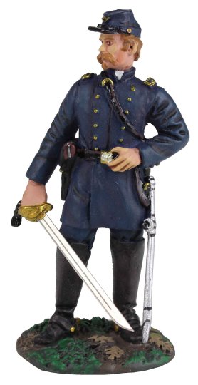 Union Colonel Joshua Chamberlain #2