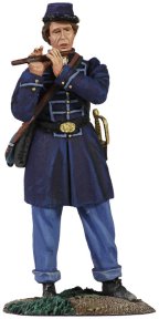 Union Infantry Fifer #1