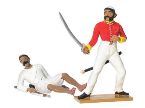 Sepoy Command Set #1