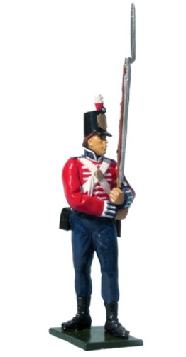 Sandhurst Cadet, 1811-1815