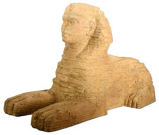 Egyptian Sphinx