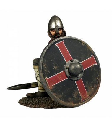 Saxon Shield Wall Defender