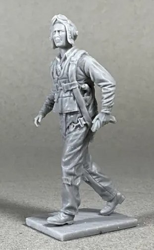 George H.W. Bush, US Navy, 1944