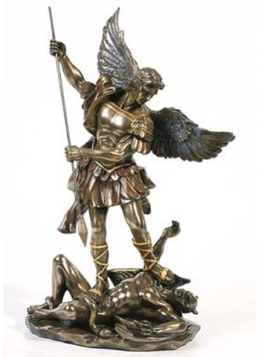 St. Michael