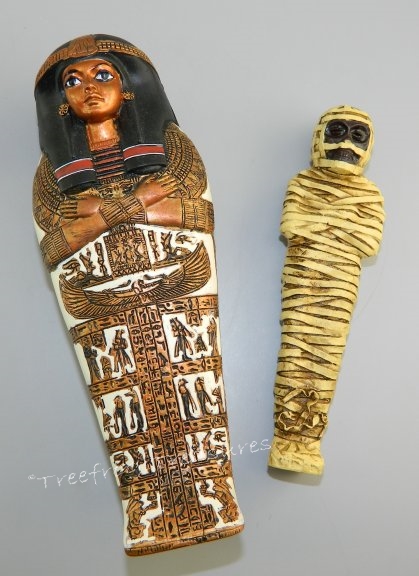Sarcophagus of Henettawy