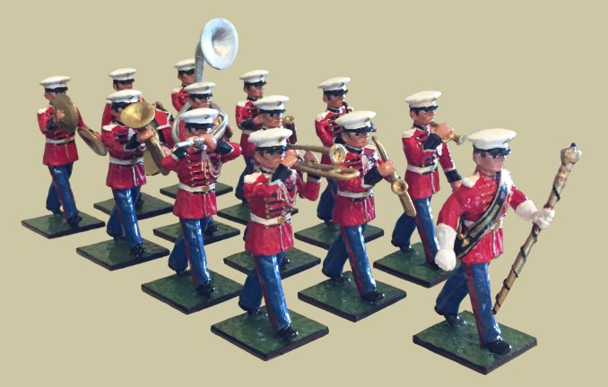 President's Own US Marine Band