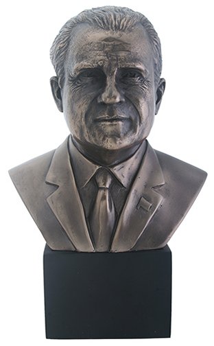 Richard Nixon Bust