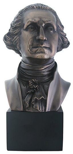 George Washington Bust