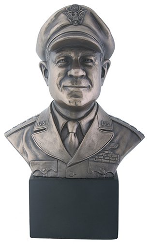 Jimmy Doolittle Bust