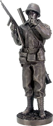 Sergeant - WWII