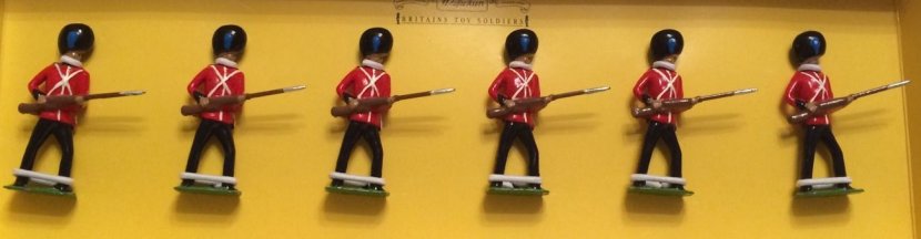 The Irish Guards