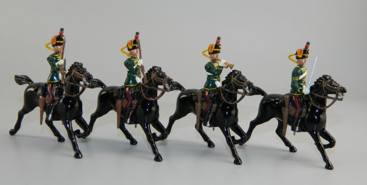 Middlesex Yeomanry