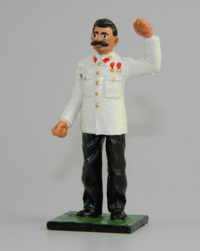 Joseph Stalin