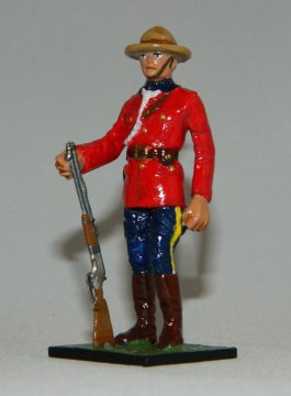 Royal Canadian Mounted Police