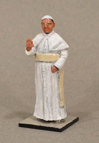 Pope Francis