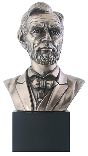 Abraham Lincoln Bust