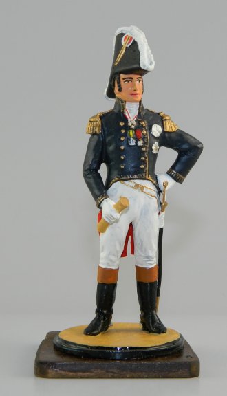 General Lord Wellington