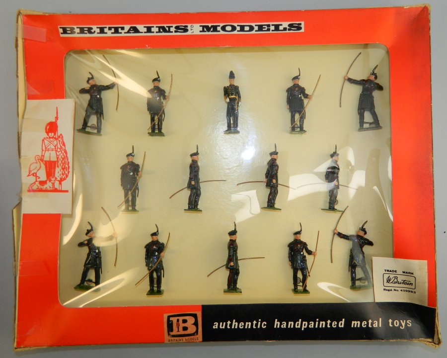 Royal Company of Archers