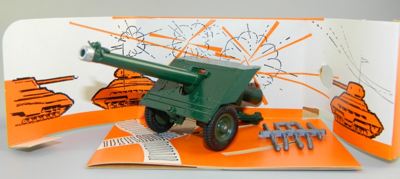B.A.T. Gun