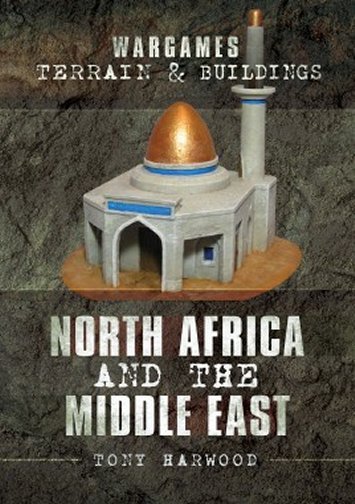 North Africa and the Middle East