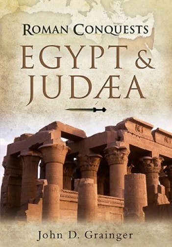 Egypt and Judaea