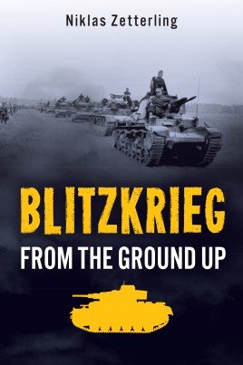 Blitzkreig: From the Ground Up