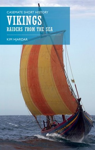 Vikings: Raiders from the Sea