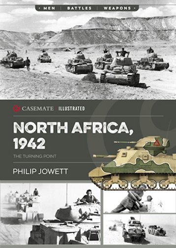 North Africa, 1942: The Turning Point