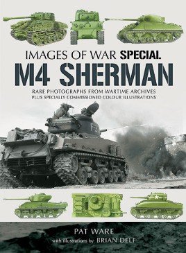 M4 Sherman