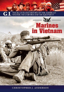 Marines in Vietnam