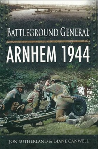 Arnhem 1944