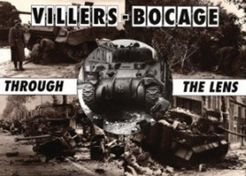 Villers-Bocage Through the Lens