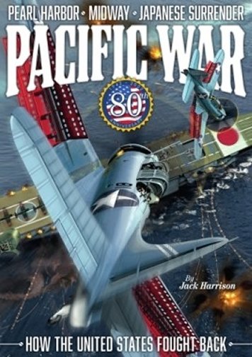 Pacific War