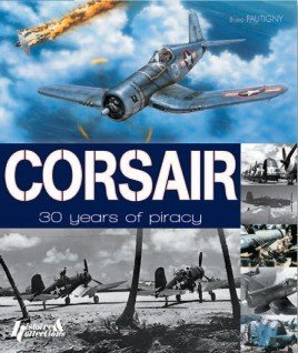 Corsair: 30 Years of Piracy